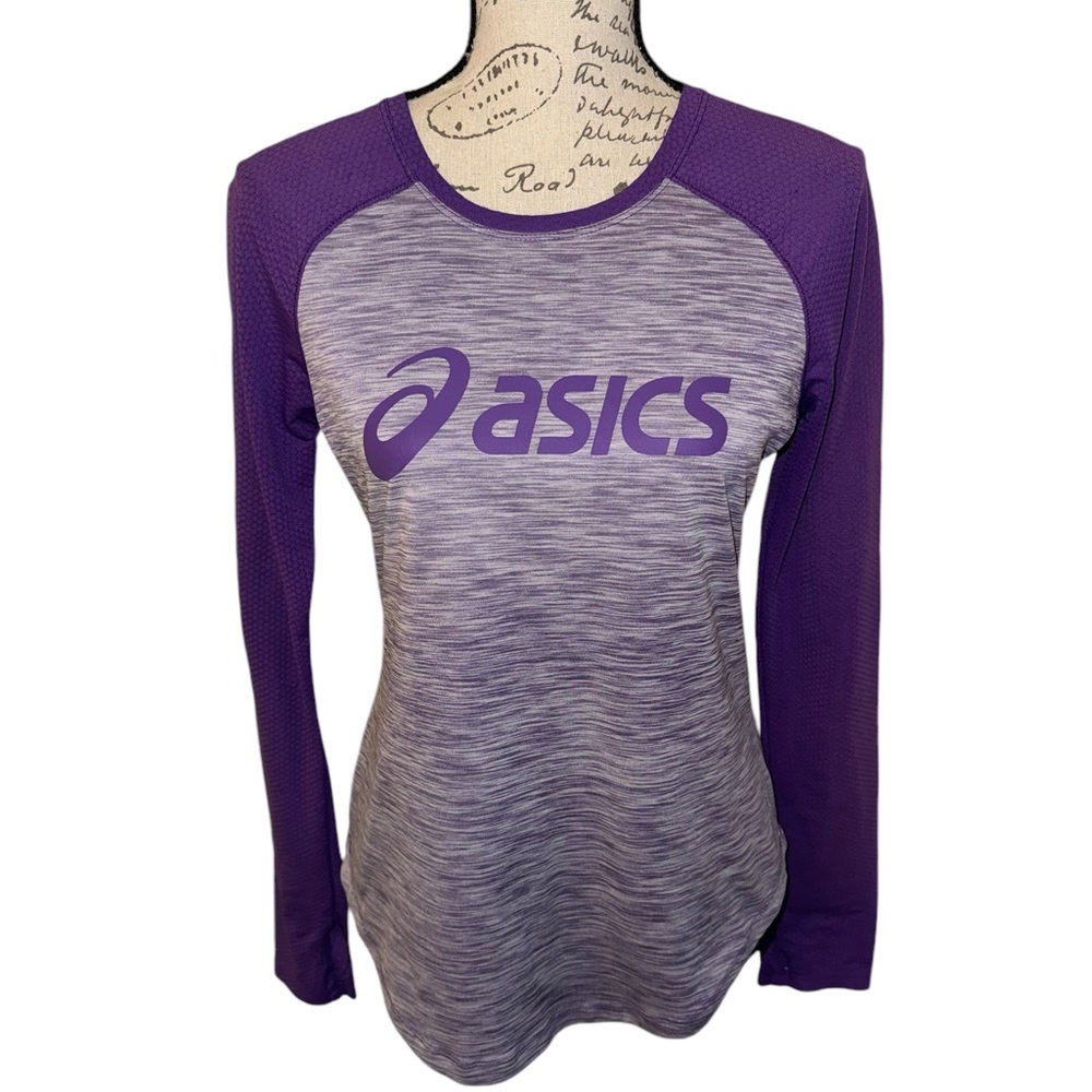 ASICS Top